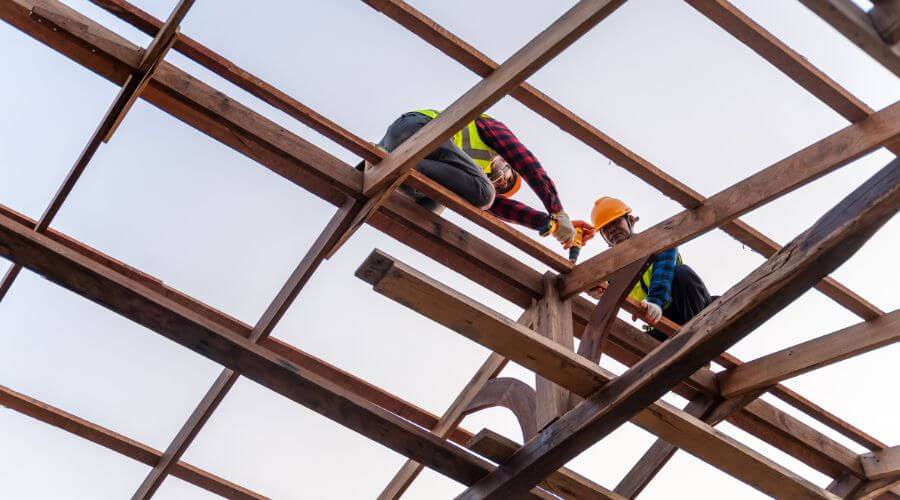 Professional gutter cleaning services in Socorro, NM